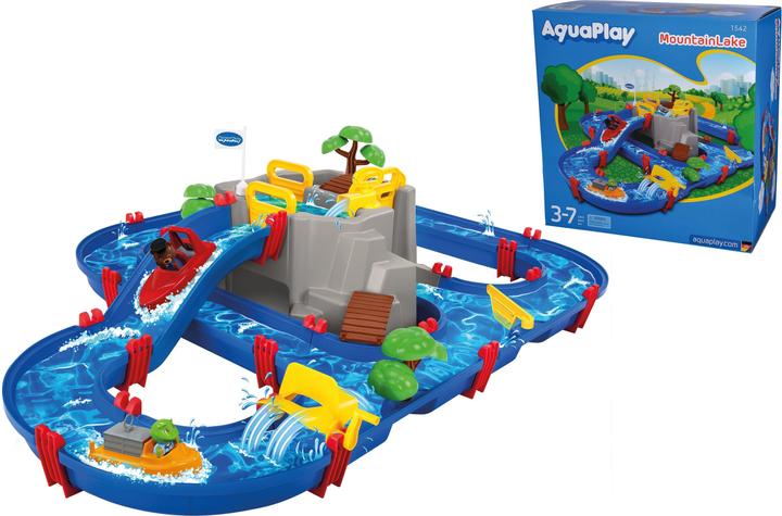 Produktbild Aquaplay MountainLake