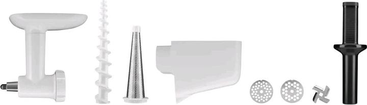 Image du produit KitchenAid Swiss Anniversary Set KSM200 (325 W)