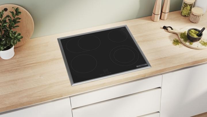 Produktbild Bosch Hausgeräte PKN645BA2E