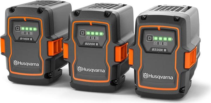 Husqvarna Akku 40-B330X (36 V)