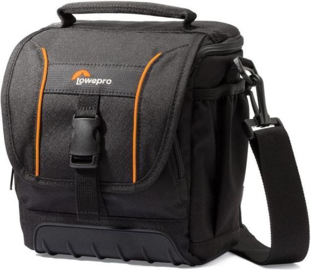 Produktbild Lowepro Adventura SH 140 II (Kamera Bereitschaftstasche)