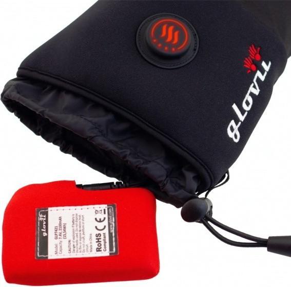 Produktbild Glovii Universalhandschuhe (S, M)