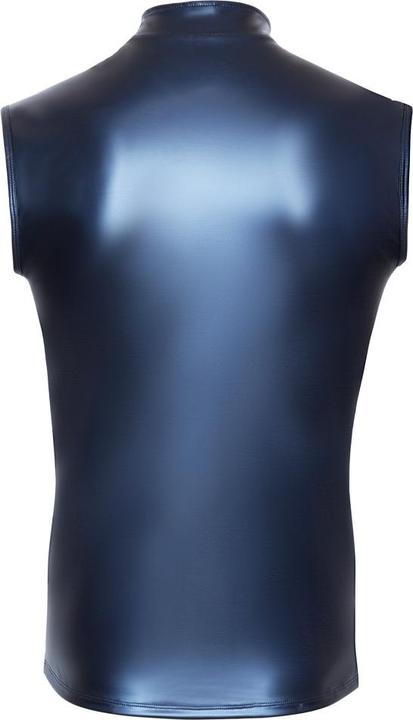 Actual product image Nek Men's Shirt blue 2XL (XXL)