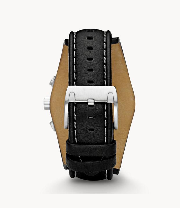 Actual product image Fossil Coachman (Analogue wristwatch, 45 mm)