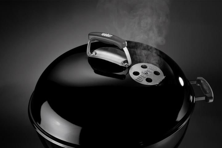 Actual product image Weber Original (57 cm)