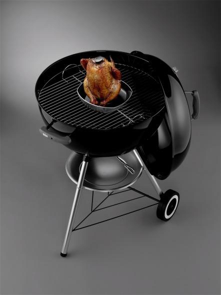 Actual product image Weber Original (57 cm)