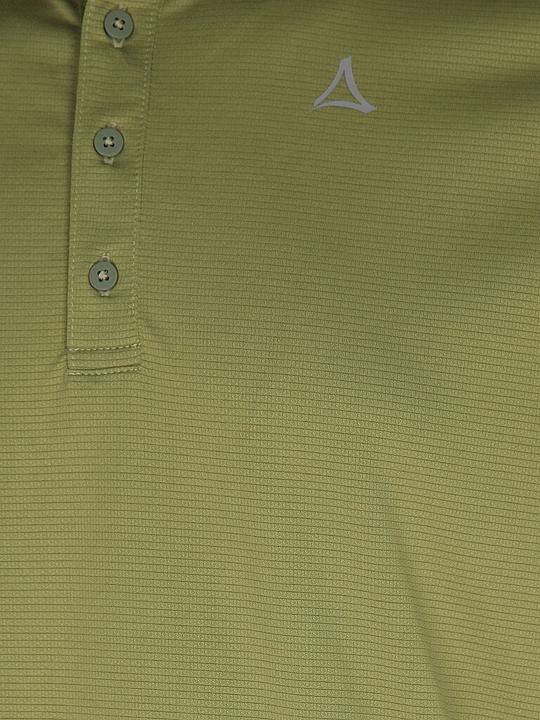 Produktbild Schöffel CIRC Polo Shirt Tauron M (54, XXL)