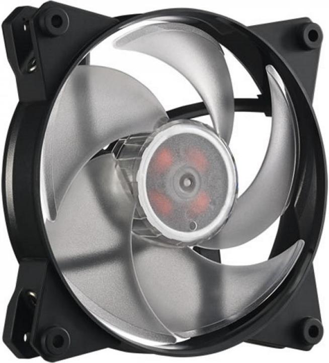Cooler Master MasterFan Pro 120 Air Pressure RGB (120 mm, 1 x)