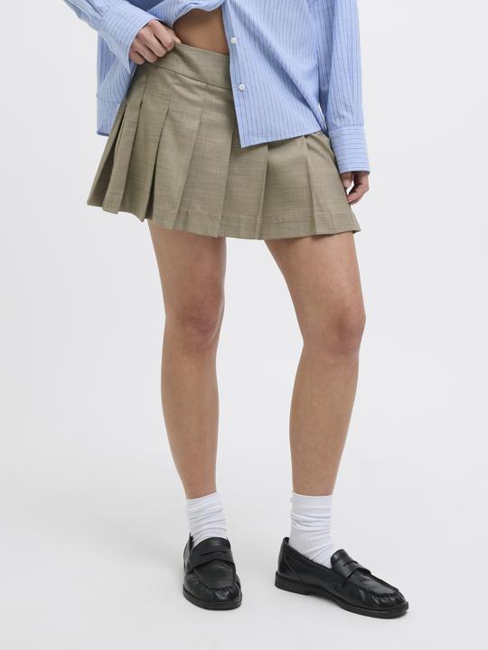 Actual product image JJXX JXLELA Plissierter Rock Plissierter Rock (L)
