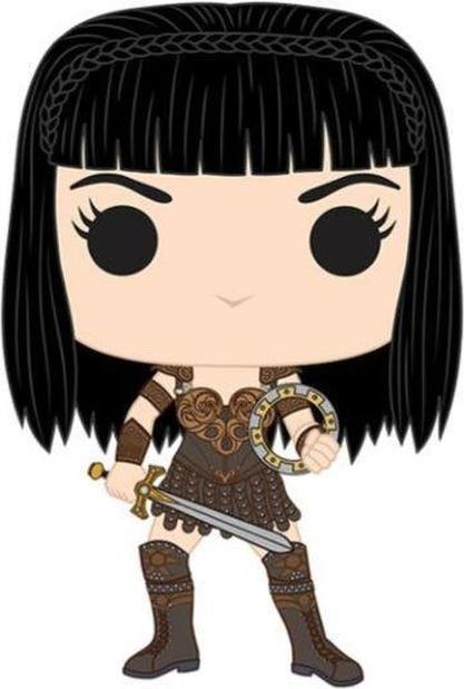 Image du produit Funko POP! - Xena - Die Kriegerprinzessin: Xena
