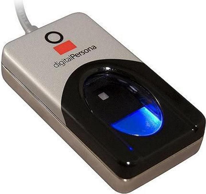 Crossmatch Digital Persona U.ARE.U 4500 (USB 2.0)