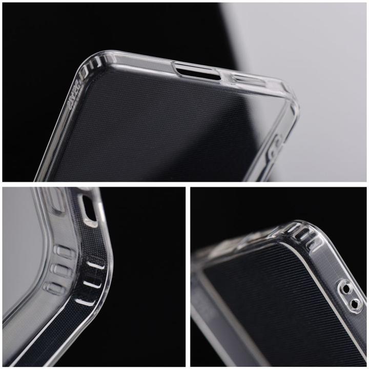 Produktbild OEM Back panel cover CLEAR CASE 1,5 mm for IPHONE 11 transparent (Apple iPhone 11)