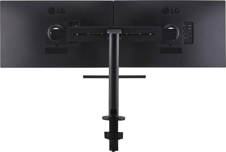 Produktbild LG 27QP88DP-BS (2560 x 1440 Pixel, 27")