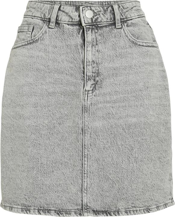 Vila Kurzer Jeansrock