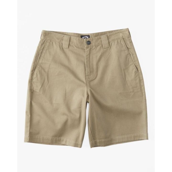 Billabong Carter