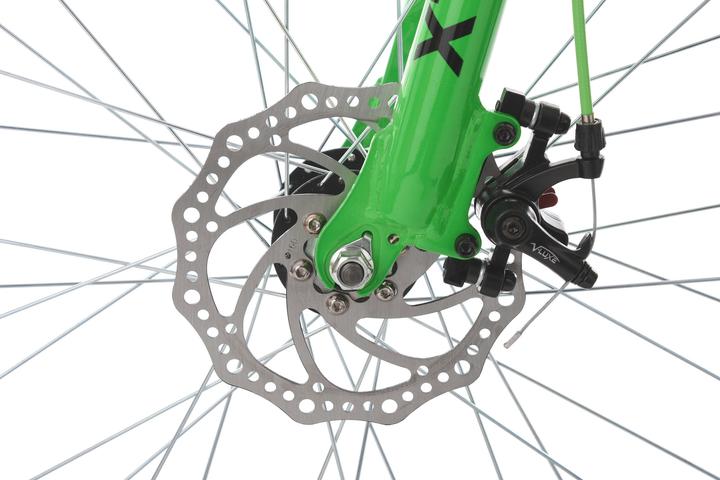 Produktbild KS Cycling Xtraxx (24")