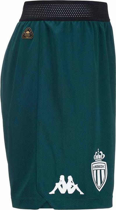 Actual product image Kappa Short AS Monaco Kombat Ryder Pro 2024/25 (XXL)