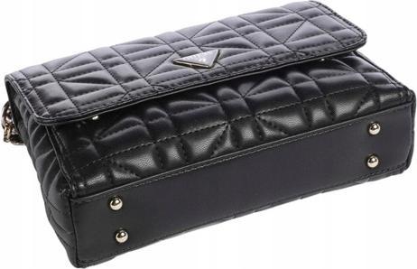 Produktbild Guess Edita Schultertasche 24 cm