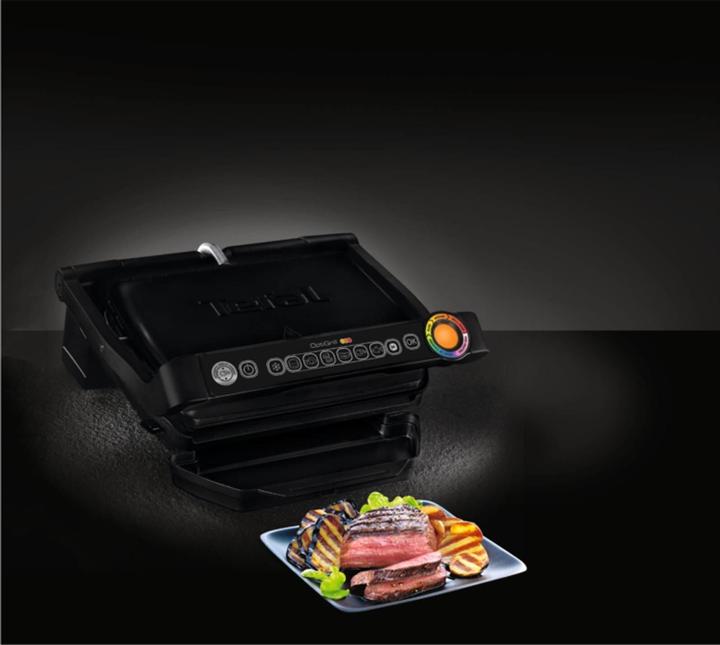 Image du produit Tefal Optigrill (Fiche CH)
