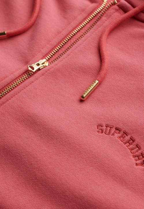 Actual product image Superdry Essential Logo Osz Raglan Zh (14)