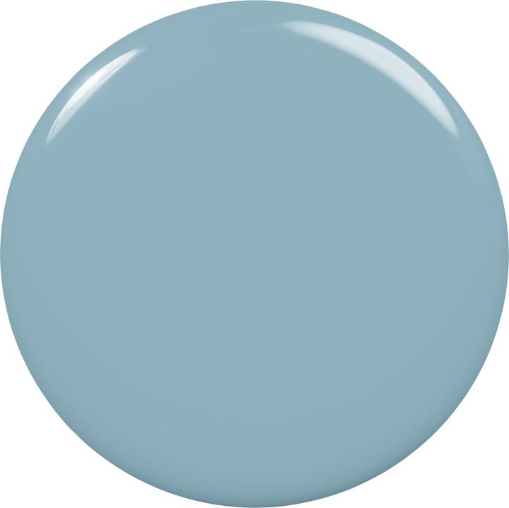 Image du produit Essie Gel Couture (135 première vue, Vernis à ongles effet gel)