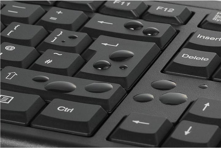 Produktbild Kensington KM150 EQ (CH, Kabellos)
