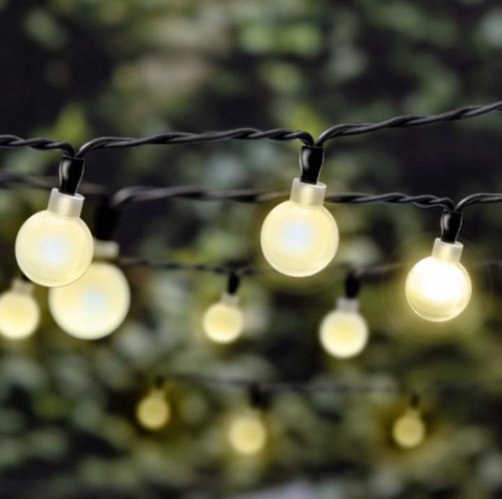 Produktbild Grundig Solar bulb (16.85 m)
