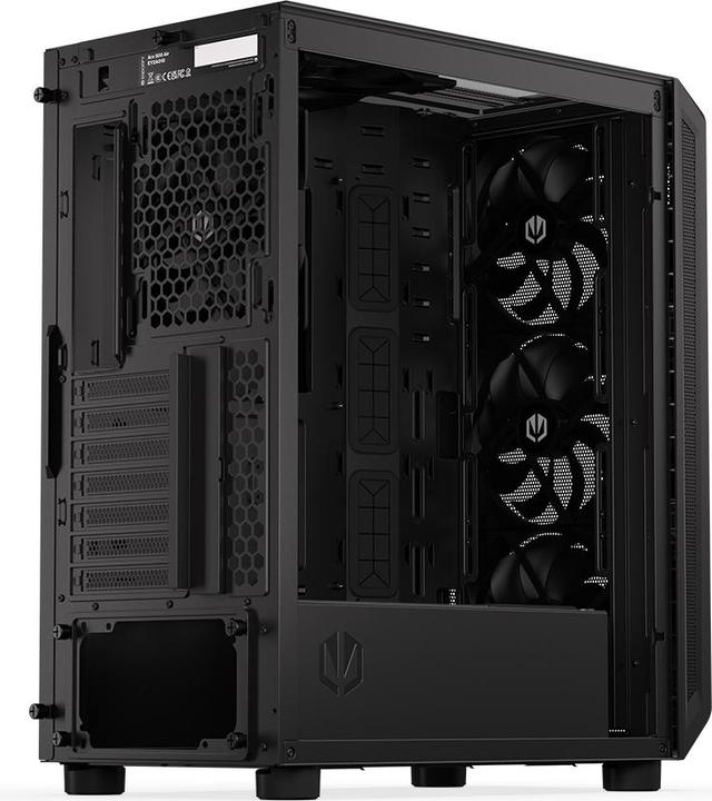 Produktbild Endorfy Obudowa Arx 500 Air (EY2A010) (ATX, mATX, Mini-ITX)
