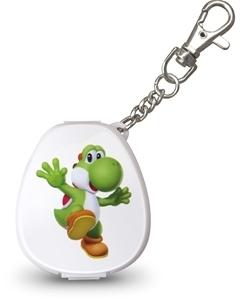 Actual product image NoName Official Key Chain Games case for DS (Bigben) (DSi XL)
