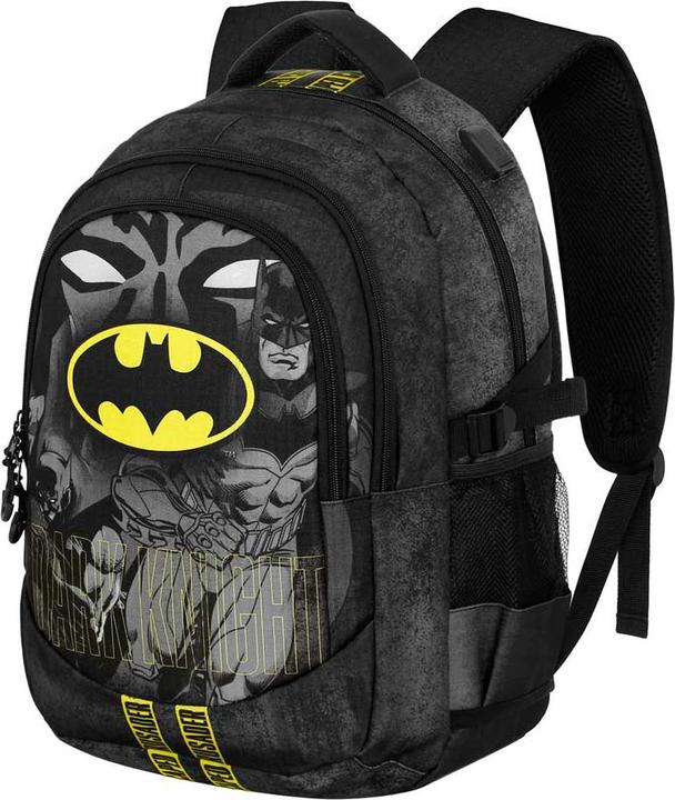 Actual product image Karactermania PLUS Running Backpack Caped
