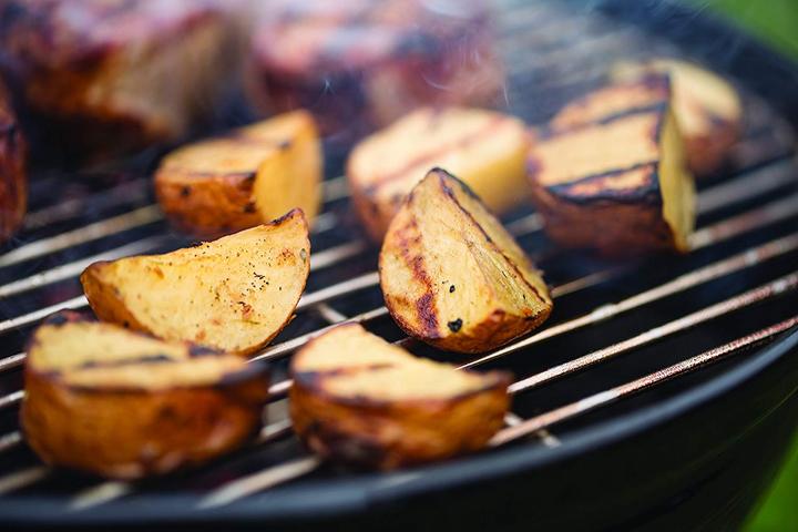 Produktbild Weber Smokey Joe Premium (37 cm)