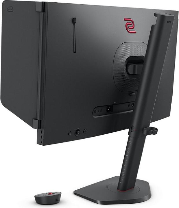 Actual product image BenQ ZOWIE XL2586X+ 24.1IN 62.18CM (1920 x 1080 pixels, 24.10")