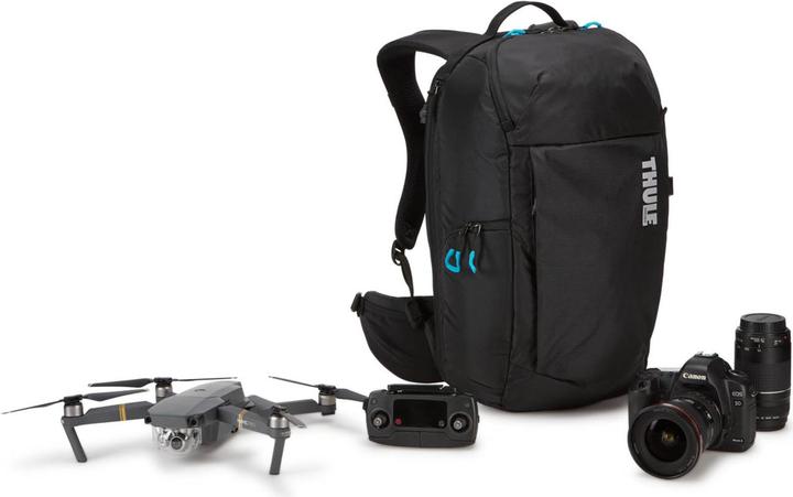 Image du produit Thule Aspect (Sac à bandoulière pour appareil photo, 34 l)