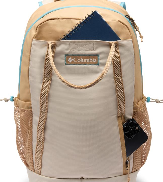 Immagine prodotto Columbia Zaino Echo Mountain™ da 25 litri unisex (25 l)