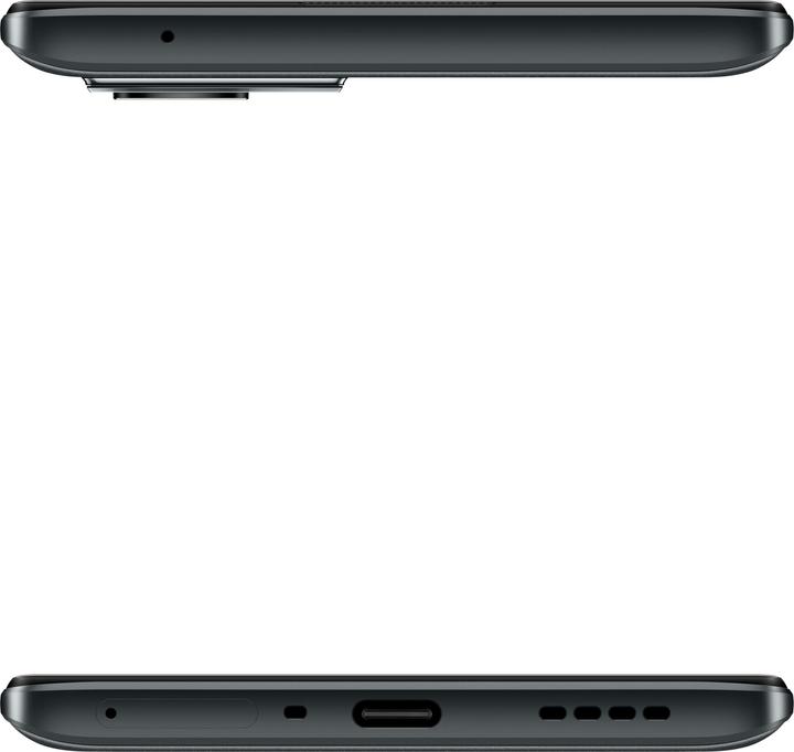 Productafbeelding realme GT2 (256 GB, Staal Zwart, 6.62", Dubbele SIM, 50 Mpx, 5G)