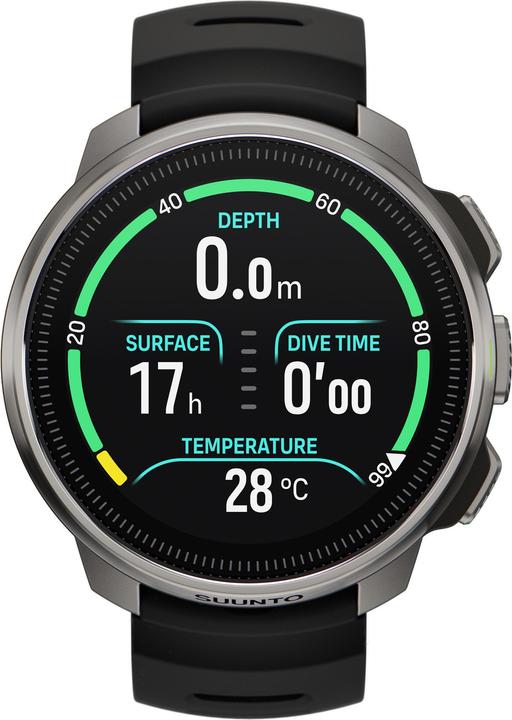 Produktbild Suunto Ocean (49.90 mm)