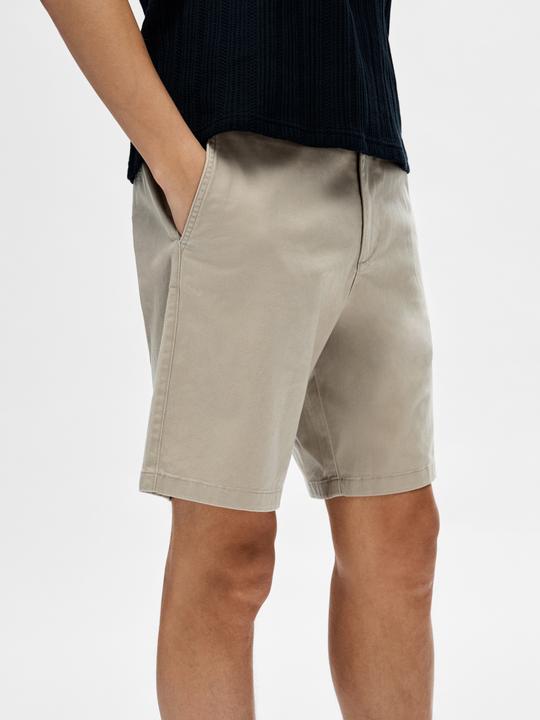 Actual product image Selected Homme Chino shorts (S)