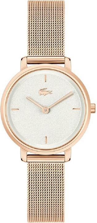 Lacoste 2001321 Suzanne Damenuhr 28mm 3ATM (Analoguhr)