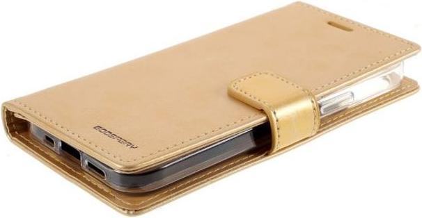 Produktbild Goospery Bluemoon Diary Series (Apple iPhone 12 mini)