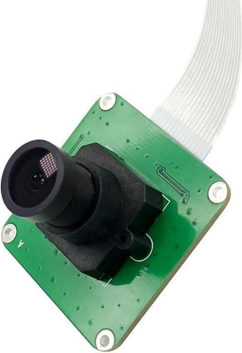 Actual product image OKdo MS103 - Camera Module CSI-2 with 2592 x 1944 Resolution (Camera)