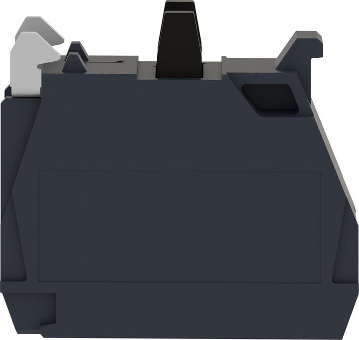 Produktbild Schneider Electric Hilfsschalterblock, ZBE Ř 22, 1Ö, IP20, ZBE202