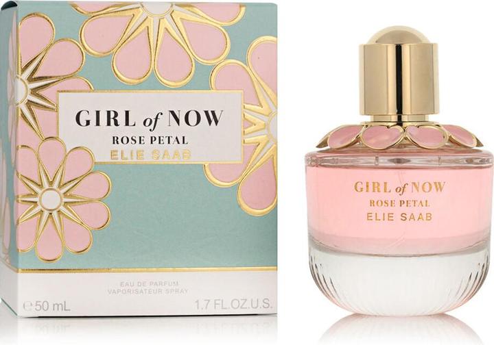 Immagine prodotto Elie Saab Ragazza di adesso Petalo di rosa (Eau de parfum, 50 ml)