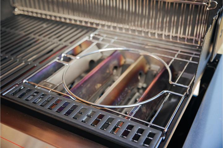 Productafbeelding Weber Crafted Basis Frame Set Genesis