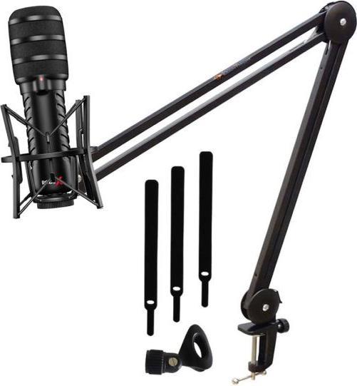 Produktbild RØDE X XDM-100 USB-Sprechermikrofon mit Gelenkarm