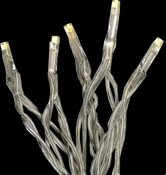 Produktbild Schönenberger Lichterketten (2.10 m)