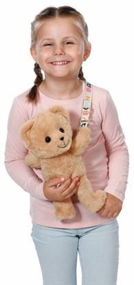 Actual product image Zapf Creation BABY born Bear Bear Bag