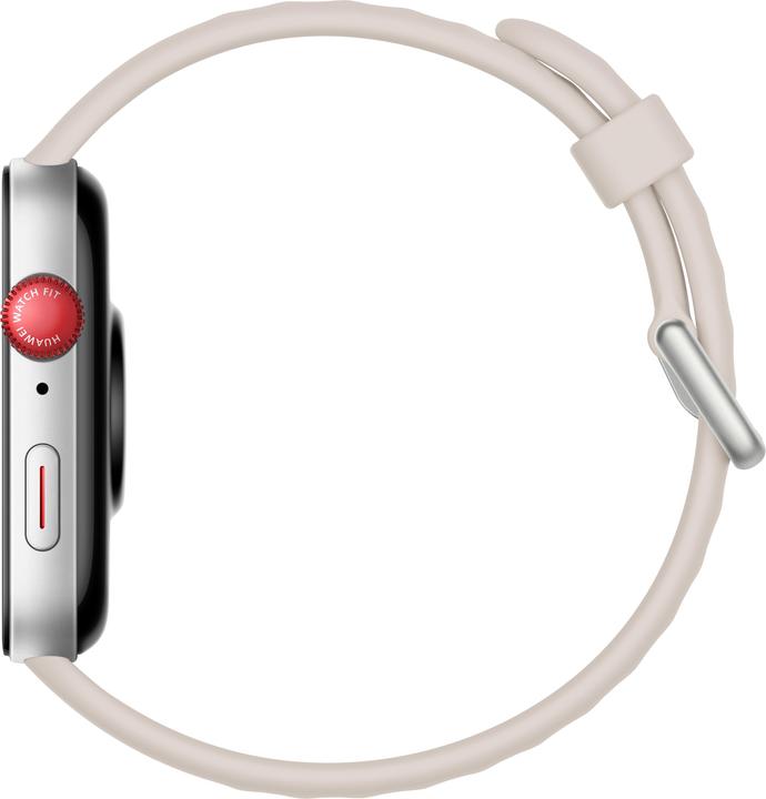 Image du produit Huawei Watch Fit 3 (43.20 mm, WLAN uniquement)