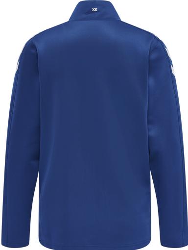Immagine prodotto hummel Core Xk Poly Zip Sweat Donna (M)
