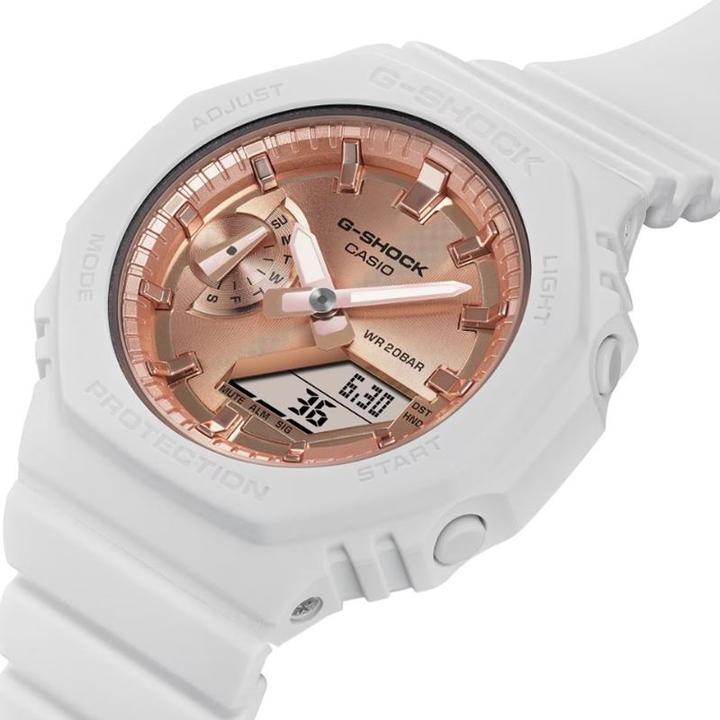 Immagine prodotto G-Shock GMA-S2100MD-7AER (Cronografo, 43 mm)