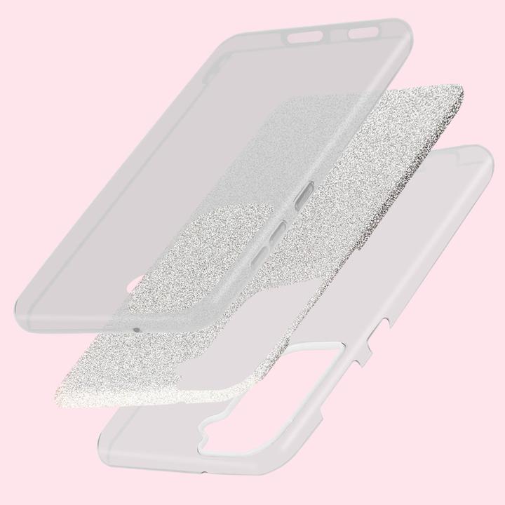 Actual product image Avizar Papay Series (Samsung Galaxy S21 FE)